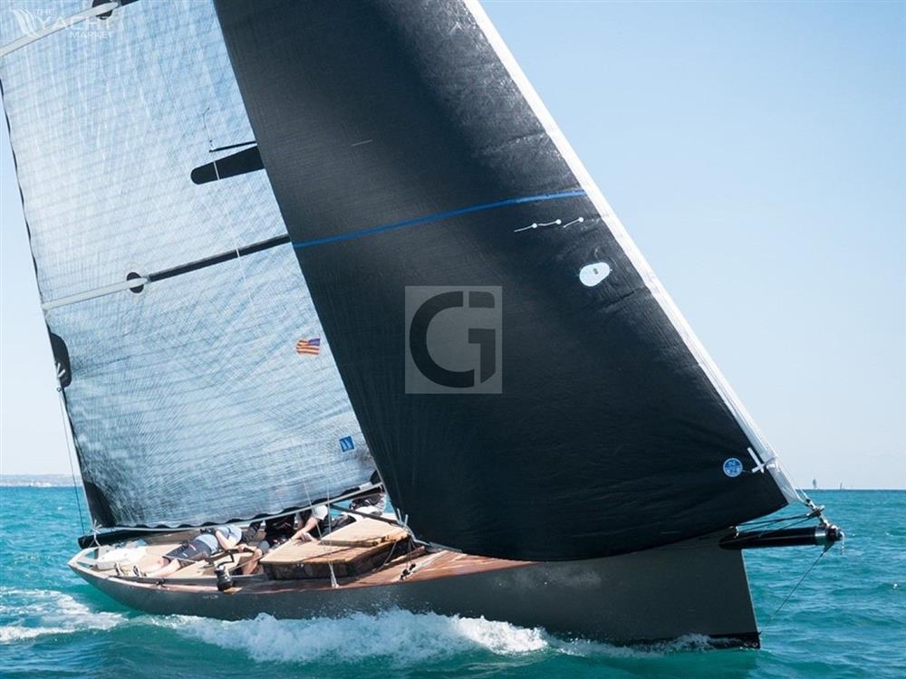 Wally Yachts Wallynano 37 - 2009 Wallynano 37 - NIJI for sale