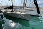 Wally Yachts Wallynano 37 - 2009 Wallynano 37 - NIJI for sale
