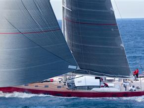 Maxi Dolphin Cruiser-Racer