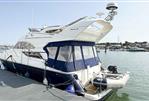 Fairline Phantom 38