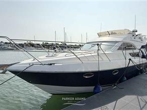 Fairline Phantom 38