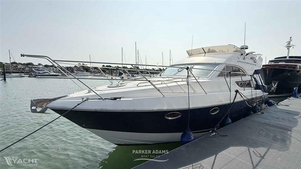 Fairline Phantom 38