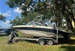 Sea Ray 220 Bow Rider