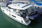 Fountaine Pajot Isla 40