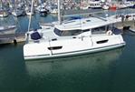 Fountaine Pajot Isla 40