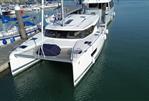 Fountaine Pajot Isla 40