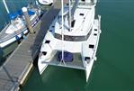 Fountaine Pajot Isla 40