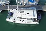 Fountaine Pajot Isla 40