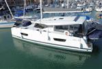Fountaine Pajot Isla 40
