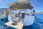 Jeanneau Sun Odyssey 490