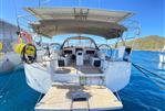 Jeanneau Sun Odyssey 490