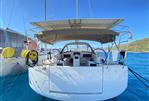 Jeanneau Sun Odyssey 490