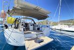 Jeanneau Sun Odyssey 490