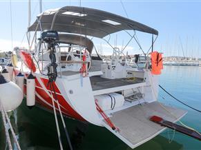 Elan Yachts Impression 50