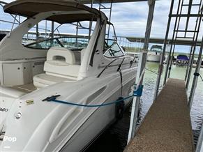 Sea Ray 360 Sundancer