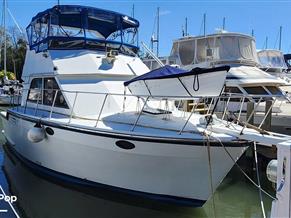 Jefferson 37 Convertible