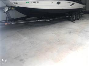 Crownline Eclipse E285