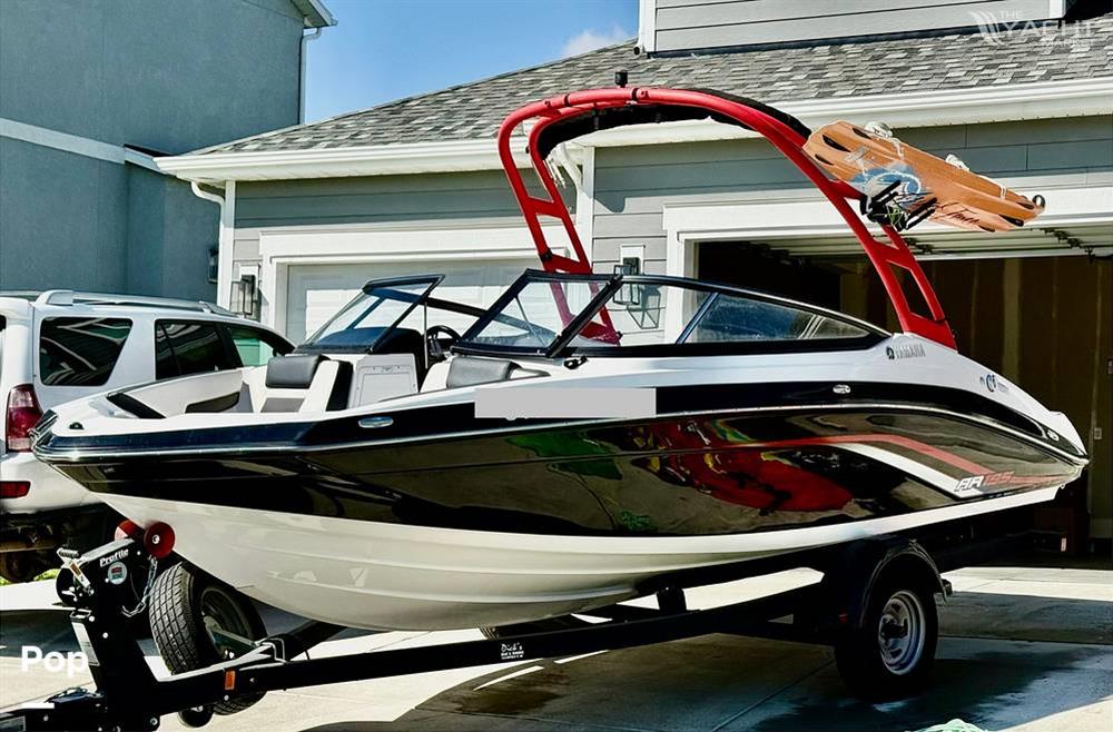 Yamaha AR195 - 2019 Yamaha AR195 - Photo #1