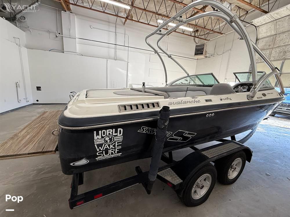 Centurion Avalanche - 2006 Centurion Avalanche - Photo #1