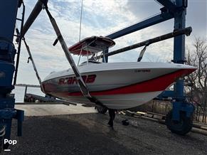 Scarab 29 CCF