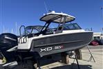 XO BOATS DSCVR 9 T-TOP