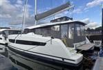 Fountaine Pajot FP 41