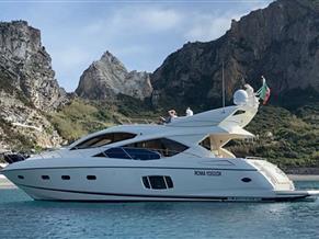 Sunseeker Manhattan 60