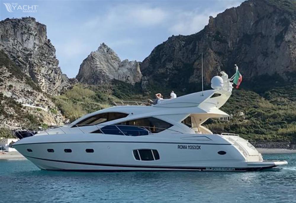 Sunseeker Manhattan 60 - 0 - Main