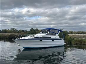 Bayliner 2655 Sunbridge