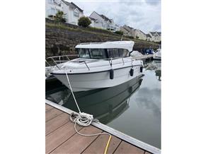 Finnmaster Pilot 7 Weekender