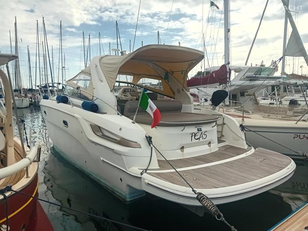 BAVARIA 34 SPORT