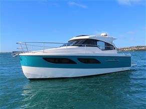 Rodman Spirit 31 HT