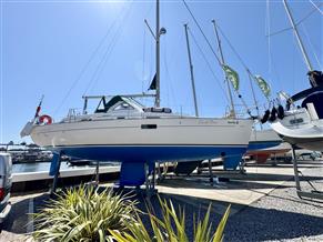 Beneteau Oceanis Clipper 36CC