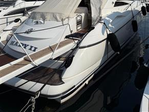Sunseeker Portofino 53