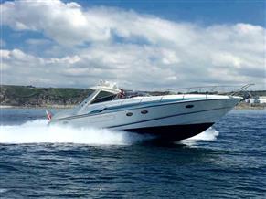Sunseeker Camargue 46