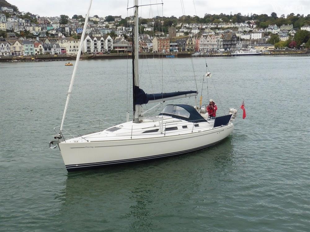 Maxi 1100 - Default Image