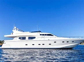 Posillipo Technema 80