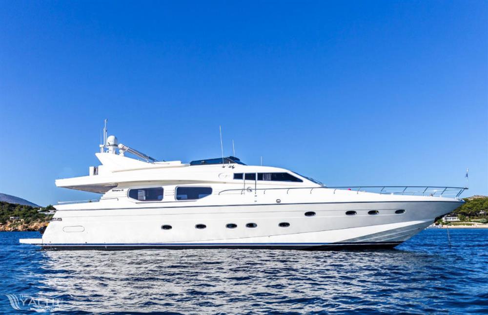 Posillipo Technema 80