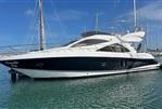 Sunseeker Manhattan 50