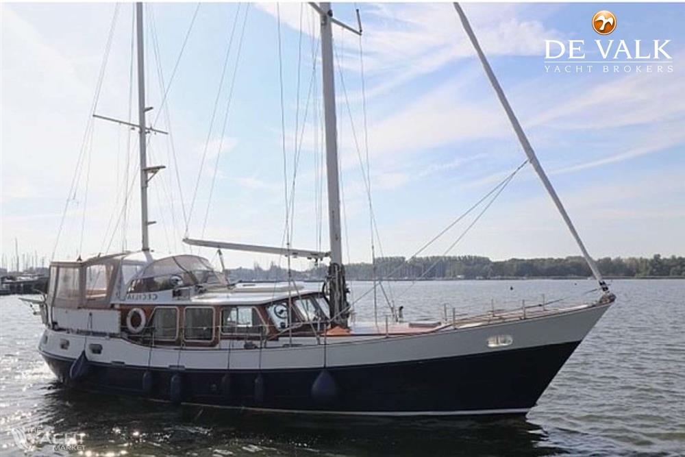 Bloemsma Kotter 10.50 - Picture 1