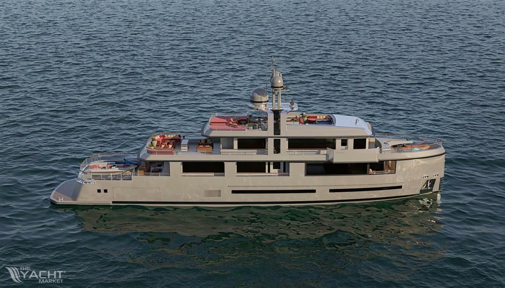 Aegean Yacht