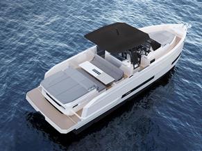 De Antonio Yachts D32