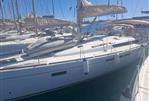 JEANNEAU SUN ODYSSEY 519