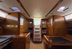 JEANNEAU SUN ODYSSEY 519