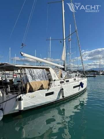 JEANNEAU SUN LOFT 47
