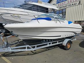 Jeanneau Leader 545