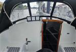 Trident Marine Warrior 35