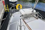 Trident Marine Warrior 35