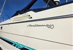 Cranchi Atlantique 40