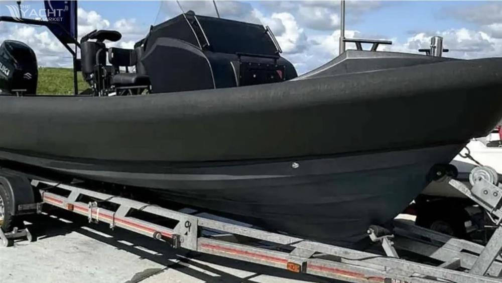 Ultimate 7.5 P-Class